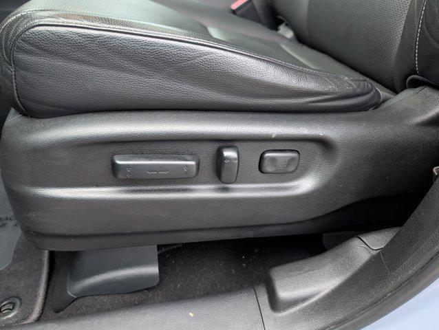 used 2022 Honda Ridgeline car, priced at $32,900