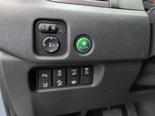 used 2022 Honda Ridgeline car, priced at $32,900