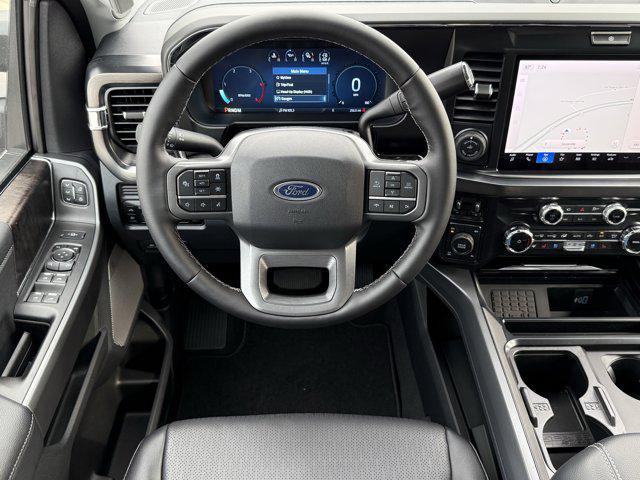 new 2026 Ford F-350 car, priced at $72,265