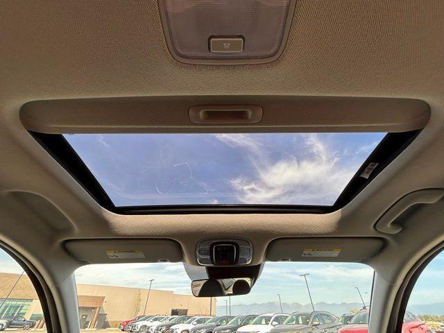 new 2025 Hyundai ELANTRA HEV car, priced at $27,285