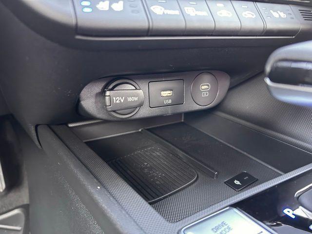 new 2025 Hyundai ELANTRA HEV car, priced at $27,285