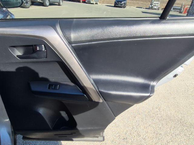 used 2018 Toyota RAV4 Hybrid car, priced at $23,807