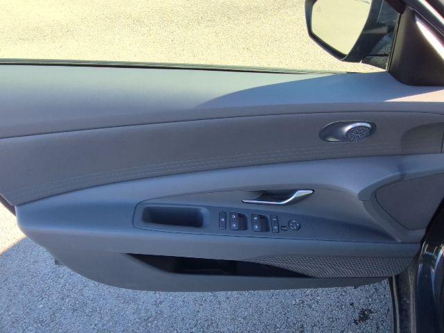 used 2025 Hyundai Elantra car, priced at $20,161