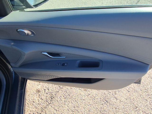 used 2025 Hyundai Elantra car, priced at $20,161