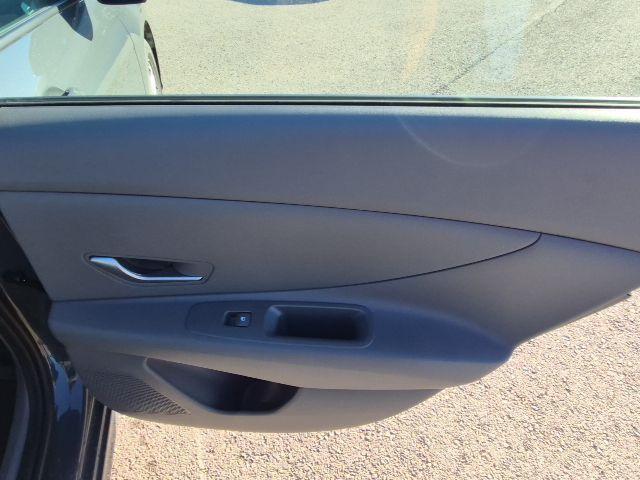 used 2025 Hyundai Elantra car, priced at $20,161