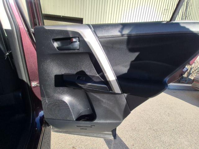 used 2017 Toyota RAV4 car, priced at $16,767