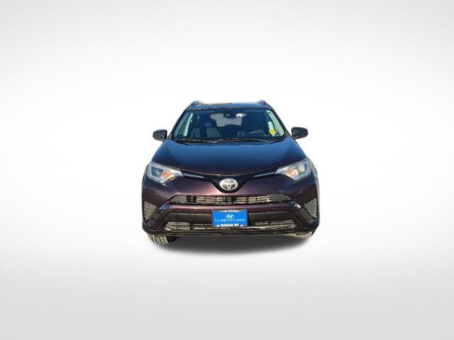 used 2017 Toyota RAV4 car, priced at $16,767
