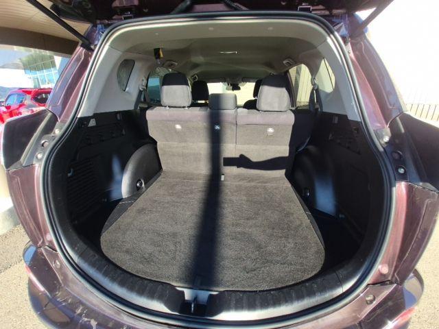 used 2017 Toyota RAV4 car, priced at $16,767