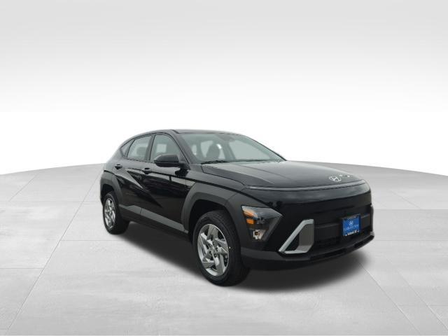 new 2026 Hyundai Kona car, priced at $28,310