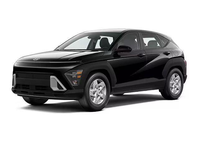 new 2026 Hyundai Kona car, priced at $28,172