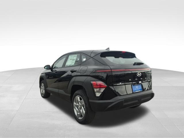 new 2026 Hyundai Kona car, priced at $28,310