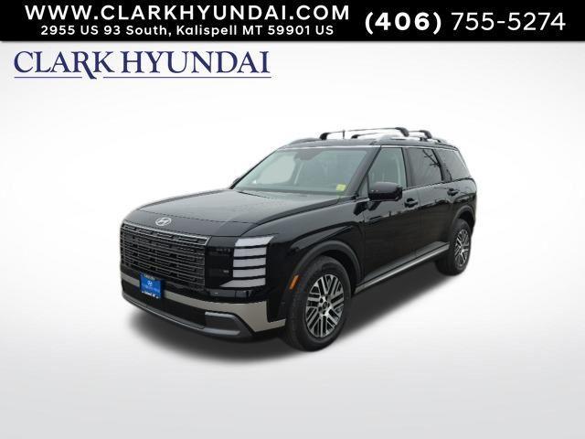 new 2026 Hyundai Palisade car, priced at $47,999