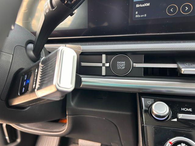 new 2026 Hyundai Santa Fe car, priced at $37,974