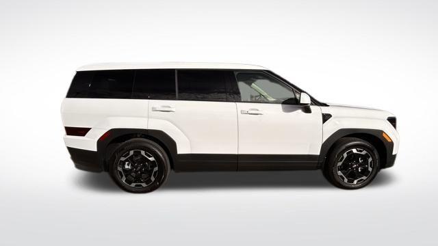 new 2026 Hyundai Santa Fe car, priced at $37,974