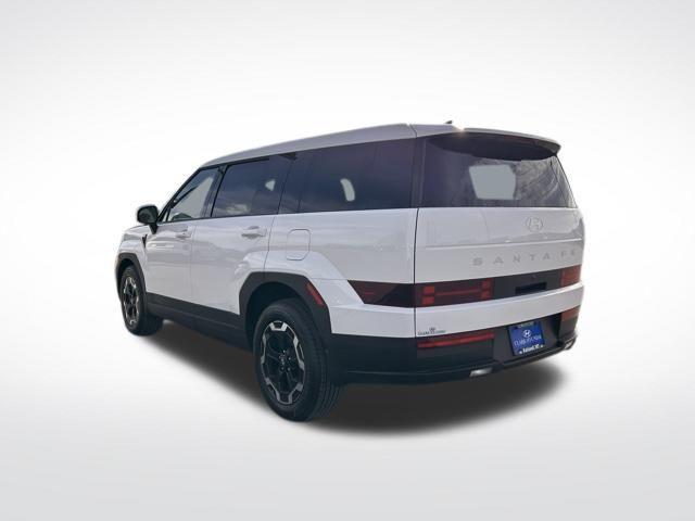 new 2026 Hyundai Santa Fe car, priced at $37,974