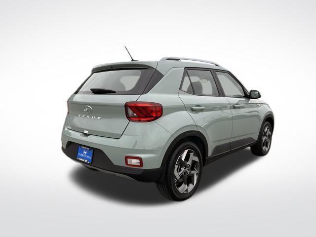 new 2026 Hyundai Venue car, priced at $24,518
