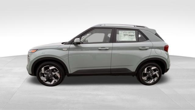 new 2026 Hyundai Venue car, priced at $24,518