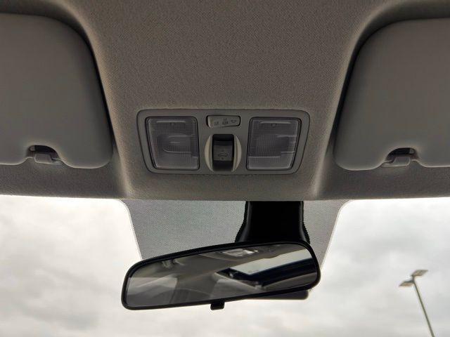 new 2026 Hyundai Venue car, priced at $24,518