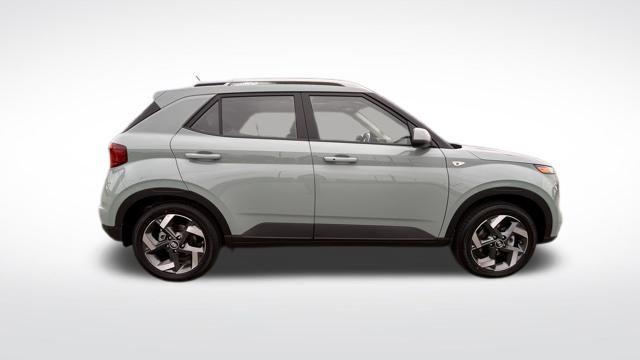 new 2026 Hyundai Venue car, priced at $24,518