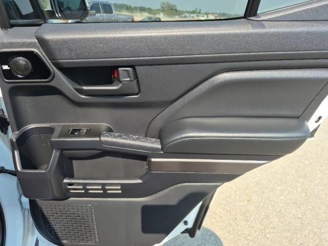 used 2025 Toyota 4Runner car, priced at $55,216