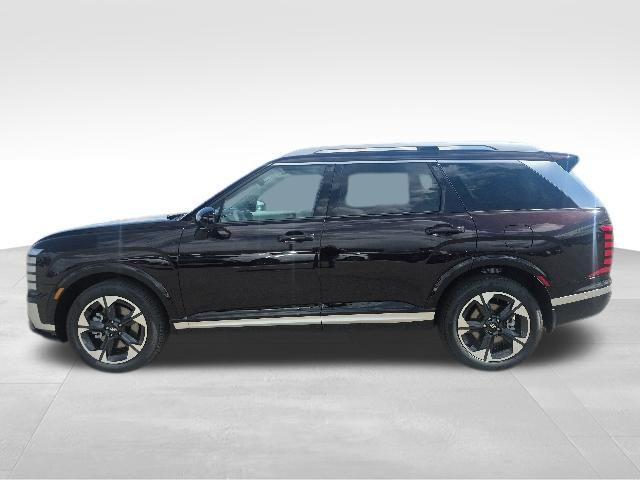 new 2026 Hyundai Palisade Hybrid car, priced at $54,971