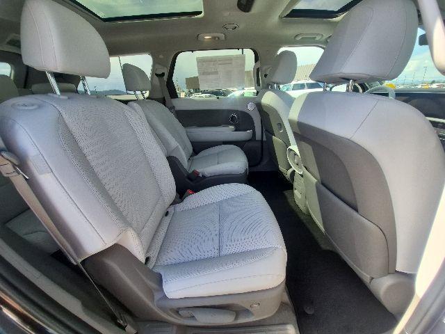 new 2026 Hyundai Palisade Hybrid car, priced at $54,971