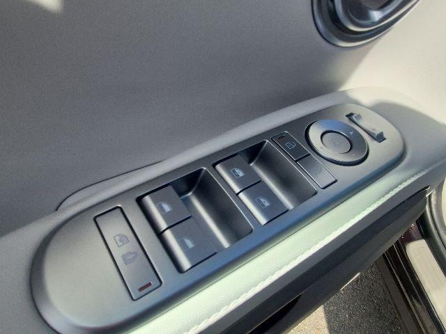 new 2026 Hyundai Palisade Hybrid car, priced at $54,971