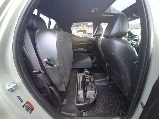 used 2024 Hyundai SANTA CRUZ car, priced at $34,127