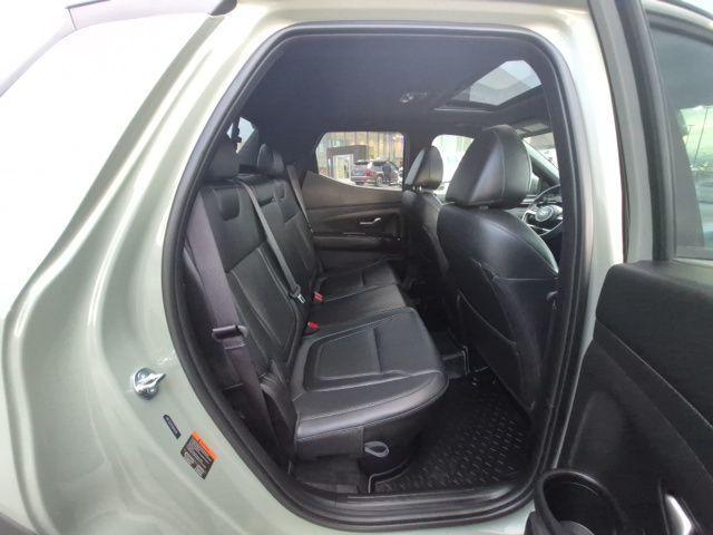 used 2024 Hyundai SANTA CRUZ car, priced at $34,127