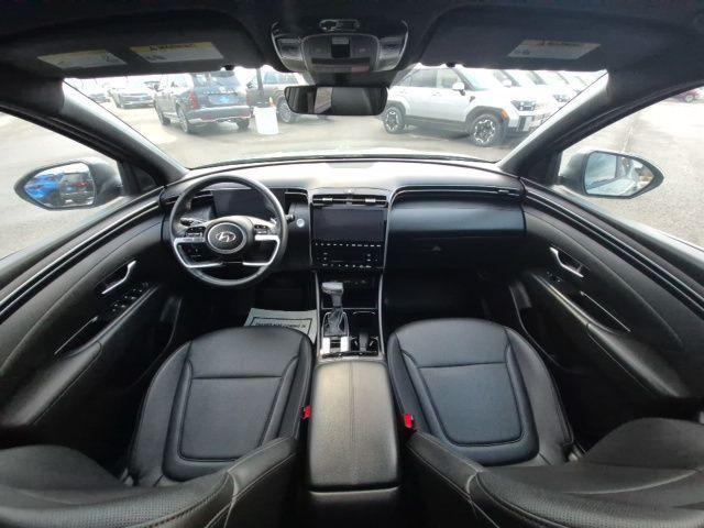 used 2024 Hyundai SANTA CRUZ car, priced at $34,127