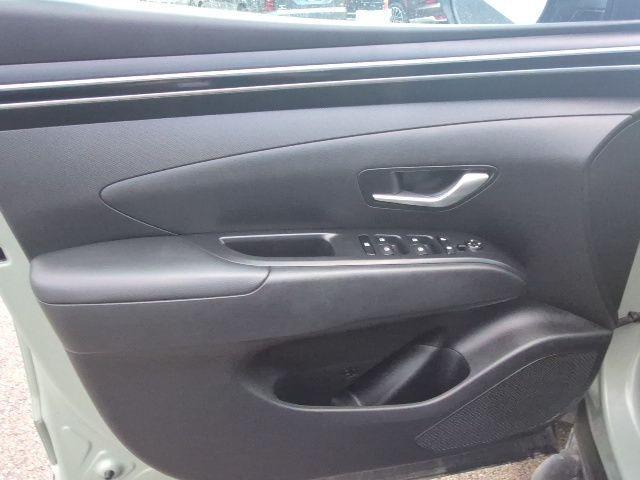 used 2024 Hyundai SANTA CRUZ car, priced at $34,127