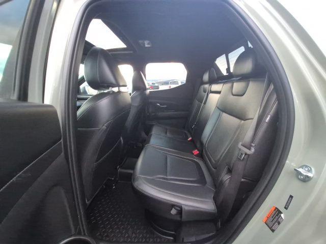 used 2024 Hyundai SANTA CRUZ car, priced at $34,127