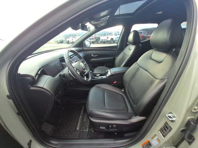 used 2024 Hyundai SANTA CRUZ car, priced at $34,127