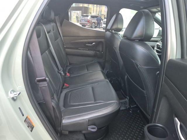 used 2024 Hyundai SANTA CRUZ car, priced at $34,127