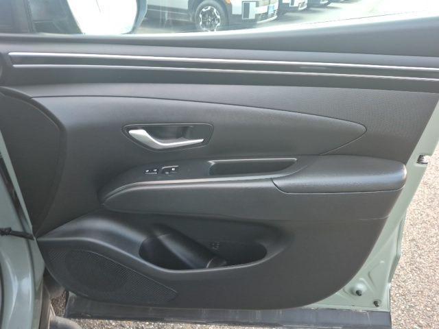 used 2024 Hyundai SANTA CRUZ car, priced at $34,127