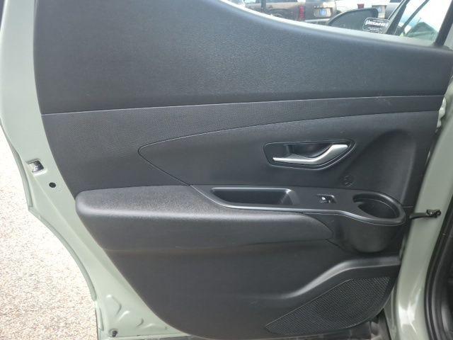 used 2024 Hyundai SANTA CRUZ car, priced at $34,127