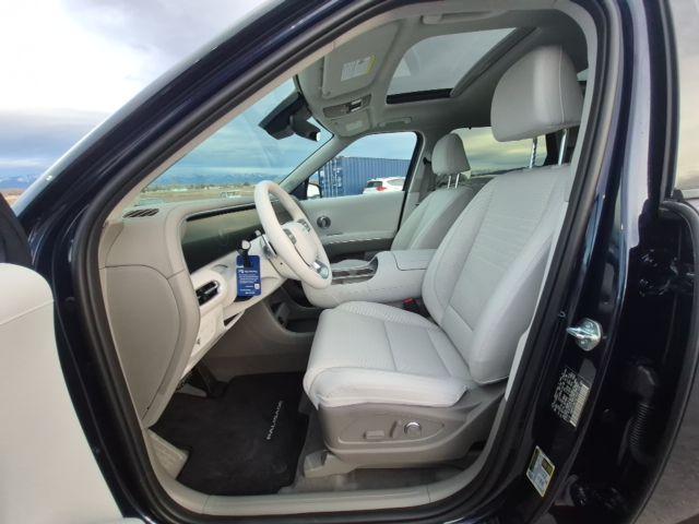 new 2026 Hyundai Palisade Hybrid car, priced at $54,118