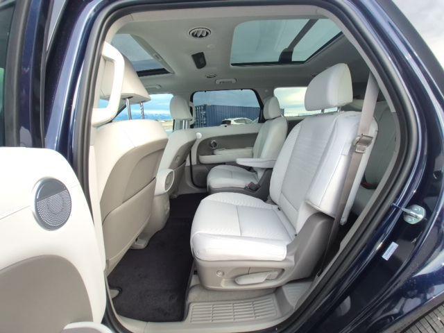 new 2026 Hyundai Palisade Hybrid car, priced at $54,118