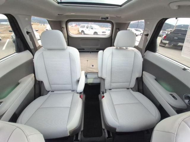 new 2026 Hyundai Palisade Hybrid car, priced at $54,118