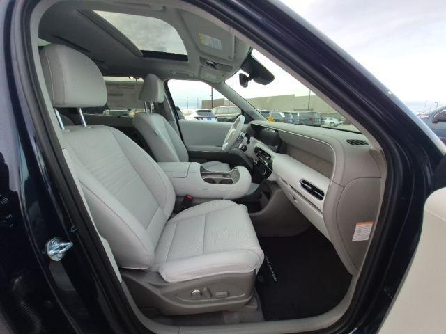 new 2026 Hyundai Palisade Hybrid car, priced at $54,118