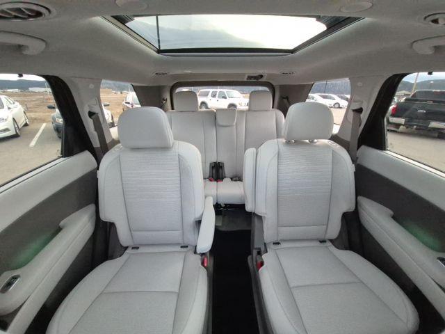 new 2026 Hyundai Palisade Hybrid car, priced at $54,118