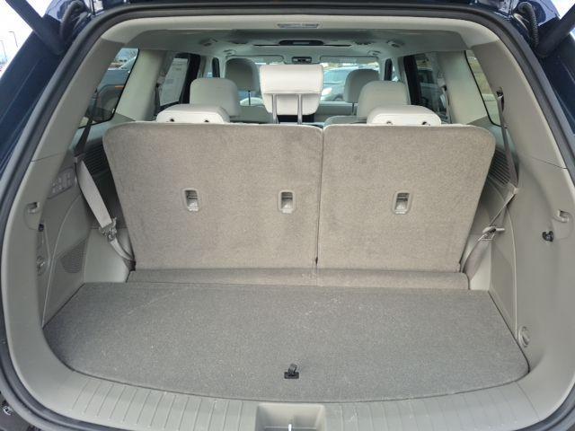 new 2026 Hyundai Palisade Hybrid car, priced at $54,118