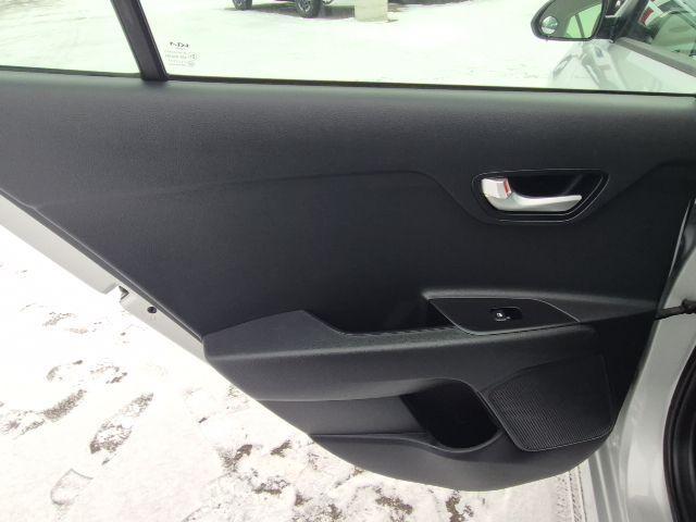 used 2022 Kia Rio car, priced at $13,881