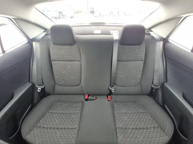 used 2022 Kia Rio car, priced at $13,881