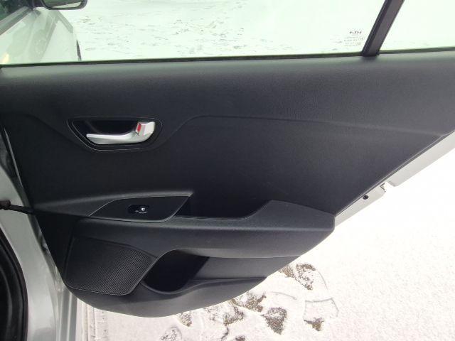 used 2022 Kia Rio car, priced at $13,881