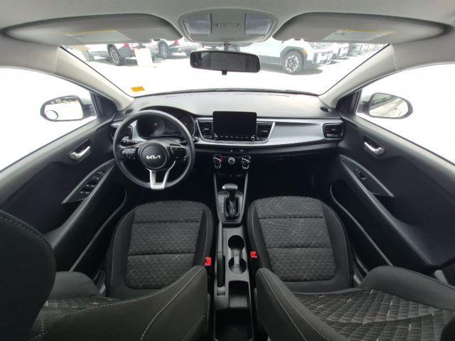 used 2022 Kia Rio car, priced at $13,881