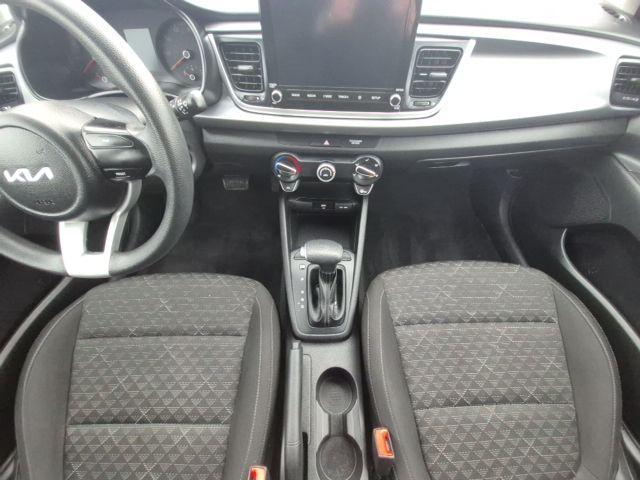 used 2022 Kia Rio car, priced at $13,881