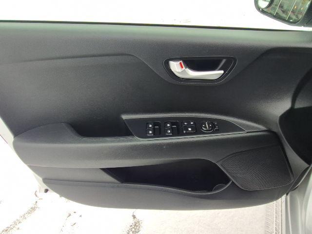 used 2022 Kia Rio car, priced at $13,881