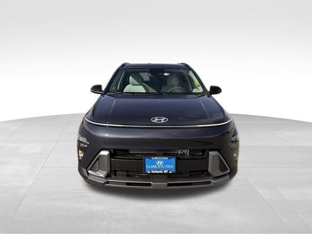 new 2026 Hyundai Kona car, priced at $31,120