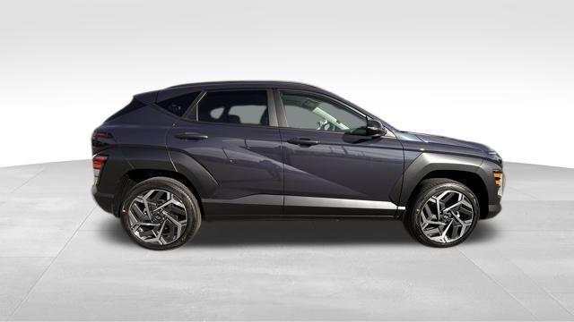 new 2026 Hyundai Kona car, priced at $31,120